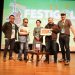 Libros, fútbol y cultura: Feria del Libro del Deporte hizo historia en Talca con una exitosa edición 2025