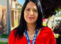 Mujer talquina con Retinosis Pigmentaria lanza cordón identificativo gratuito para personas con Discapacidad Visual