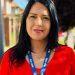 Mujer talquina con Retinosis Pigmentaria lanza cordón identificativo gratuito para personas con Discapacidad Visual