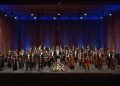 UTalca celebra sus 44 años con estrenos sinfónicos en el Teatro Regional del Maule