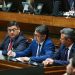 Gobierno del Maule exige justicia presupuestaria en el Congreso ante posible recorte del 2,3% para 2026