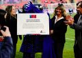 IND rinde homenaje a un ídolo: Fiscal de Talca ahora se llama “Estadio Bicentenario Iván Azócar Bernales”