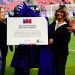 IND rinde homenaje a un ídolo: Fiscal de Talca ahora se llama “Estadio Bicentenario Iván Azócar Bernales”