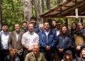CRDP participó en Día Internacional para la Reducción de Riesgos y Desastres