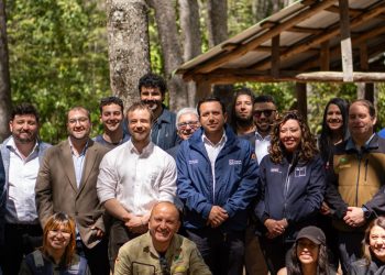 CRDP participó en Día Internacional para la Reducción de Riesgos y Desastres