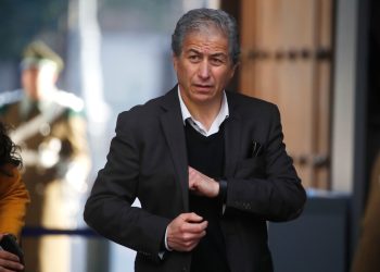 Presidente del Colegio de Profesores expresa preocupación por alta deserción de docentes