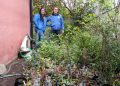 Protección y conservación del ruil también suma esfuerzos comunitarios