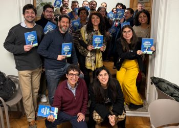 Fundación Basura llama a reparar y retornar para frenar la basura tecnológica en Chile