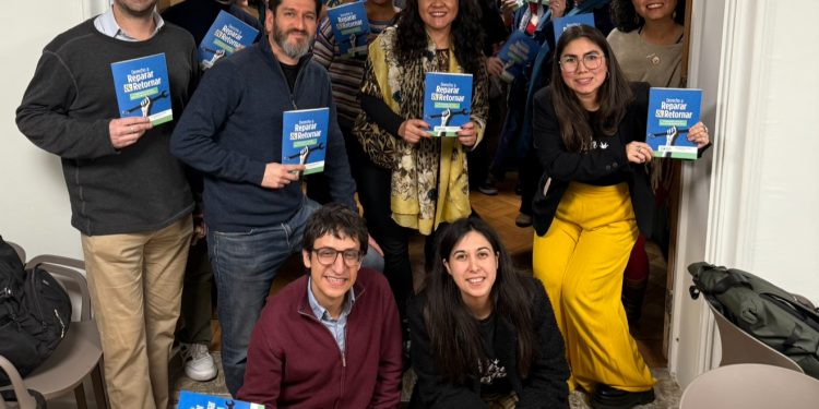Fundación Basura llama a reparar y retornar para frenar la basura tecnológica en Chile