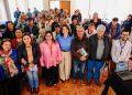 Escuela de Formación social de la Seremi de Gobierno capacitó a más de 50 dirigentes sociales de Yerbas Buenas