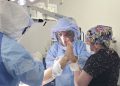 El Hospital de Curicó realizó con éxito la primera cirugía robótica de rodilla en la Región del Maule