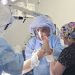 El Hospital de Curicó realizó con éxito la primera cirugía robótica de rodilla en la Región del Maule
