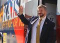 Kaiser realizará gira de 2 días por el Maule