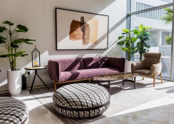 Alfombras: una opción excelente para hacer más confortables los espacios de tu hogar