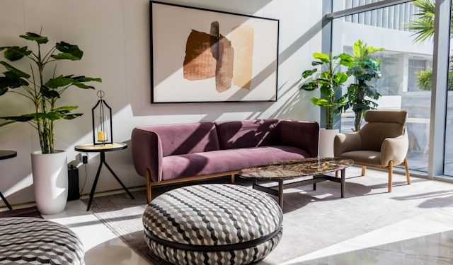 Alfombras: una opción excelente para hacer más confortables los espacios de tu hogar