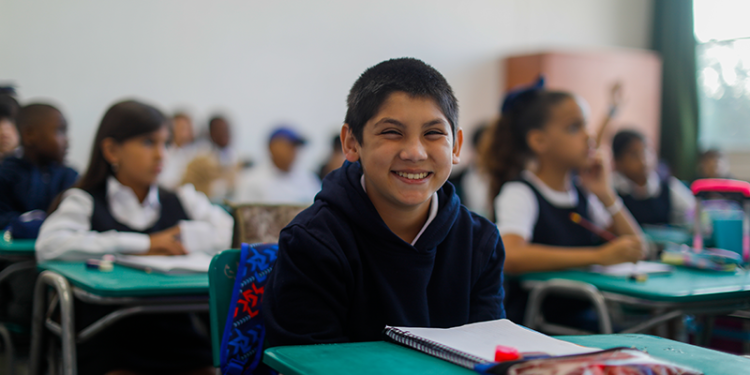 Sistema de Admisión Escolar (SAE) 2026: este miércoles 15 de octubre ya están disponibles los resultados del Periodo Principal
