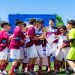 Curicó tiene campeón: Colegio Rauquén triunfa en la fase regional de la Copa PFalimentos