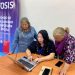 Vecinas de Maule inician compras colectivas del Programa Juntos Más Barato del FOSIS