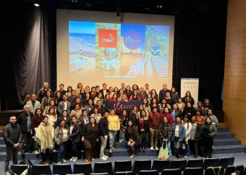 Éxito total en el VII Taller de la Escuela de Emprendimiento Prefiero el Maule – UCM: “Ventas efectivas y experiencia del cliente”