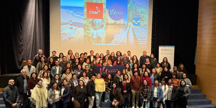 Éxito total en el VII Taller de la Escuela de Emprendimiento Prefiero el Maule – UCM: “Ventas efectivas y experiencia del cliente”
