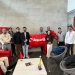 Seis empresas de la Región del Maule participaron en misión comercial a Colombia