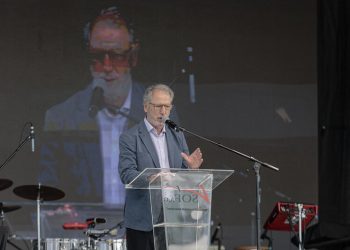Presidente Boric nombra a Álvaro García biministro de Economía y Energía tras renuncia de Pardow