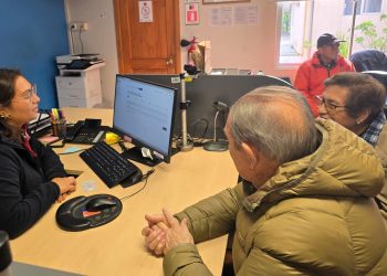 Bono Bodas de Oro: ¿Cómo Solicitarlo por Video Atención en el IPS?