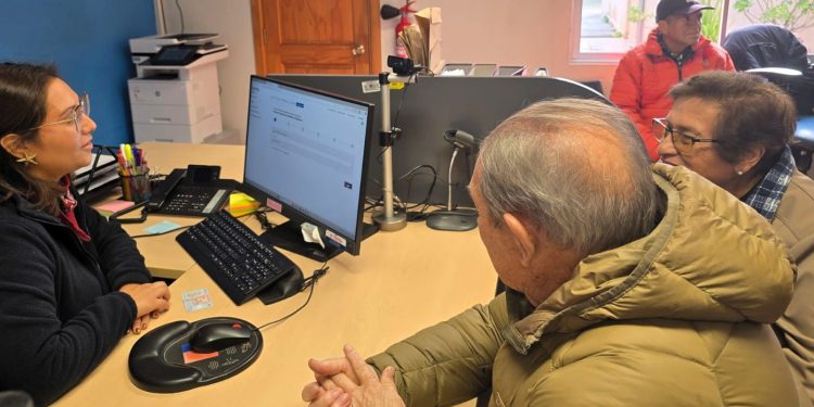 Bono Bodas de Oro: ¿Cómo Solicitarlo por Video Atención en el IPS?