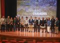Con éxito se realizó el Seminario Ciudades 2025: Inteligencia Territorial para la Transformación del Maule