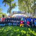 IND despidió a deportistas del Maule que estarán presentes en la Final Nacional de los Juegos Deportivos Escolares