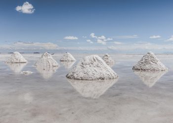 Litio: el “oro blanco” que podría perder valor ante el desarrollo de las baterías de sodio y las nuevas reservas alemanas