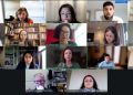 Representantes de candidatos presidenciales debaten sobre los desafíos educativos