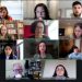 Representantes de candidatos presidenciales debaten sobre los desafíos educativos