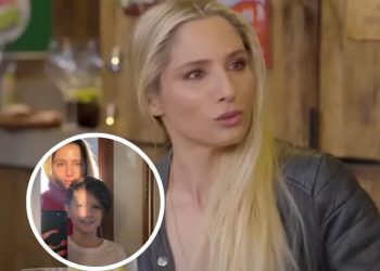 El caso de Mane Swett y la violencia que no se ve