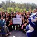 Bienes Nacionales hace entrega de un terreno al Club de Remo “Claro de vida”
