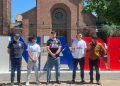 Linares empieza el trabajo para obtener la décima copa en el voleibol nacional