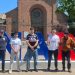 Linares empieza el trabajo para obtener la décima copa en el voleibol nacional