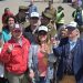 Gobierno del Maule y Municipalidad de Curicó inauguran la IV Feria de Juntas de Vecinos del Sector Nororiente