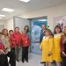 Gobierno del Maule inaugura moderno Resonador Magnético que duplicará su capacidad diagnóstica