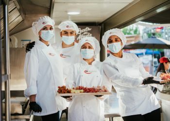 Últimos días para postular a la Feria Mi Barrio Emprende 2025