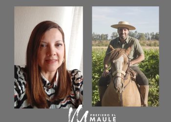 Productos que contribuyen al cuidado ambiental y talabartería artesanal: Historias de emprendedores maulinos