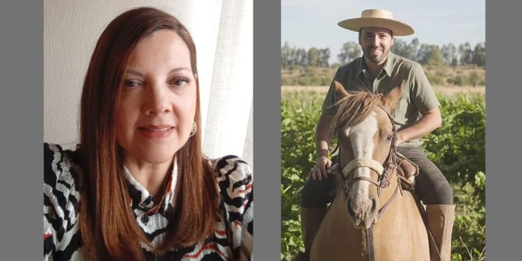 Productos que contribuyen al cuidado ambiental y talabartería artesanal: Historias de emprendedores maulinos