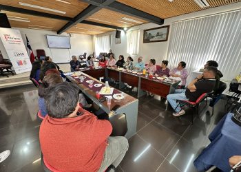 SENDA presentó nueva temporada de audioserie “Esto es sin Juzgar”