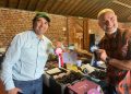 Agrícola San Clemente logra hito estratégico con operaciones en 4 países