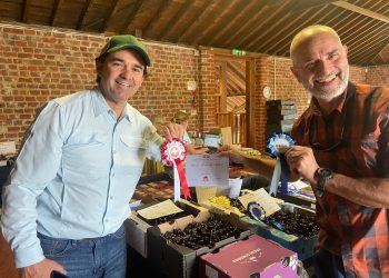 Agrícola San Clemente logra hito estratégico con operaciones en 4 países