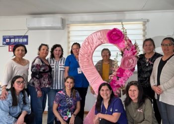 Más de 4.700 mujeres enfrentan el cáncer de mama en el Maule: Refuerzan llamado a detectarlo a tiempo