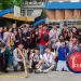 De Talca al Mundo: La Magia del Jamboree que conecta los scouts gracias a Radioaficionados