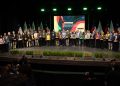Corma reconoció a trabajadores y organizaciones del sector forestal en Constitución