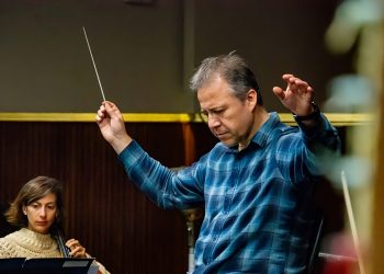 Orquesta Clásica del Maule presenta “Serenata de Cuerdas”