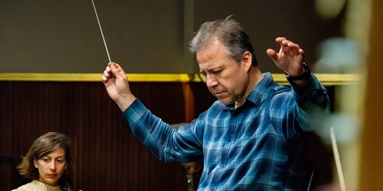 Orquesta Clásica del Maule presenta “Serenata de Cuerdas”